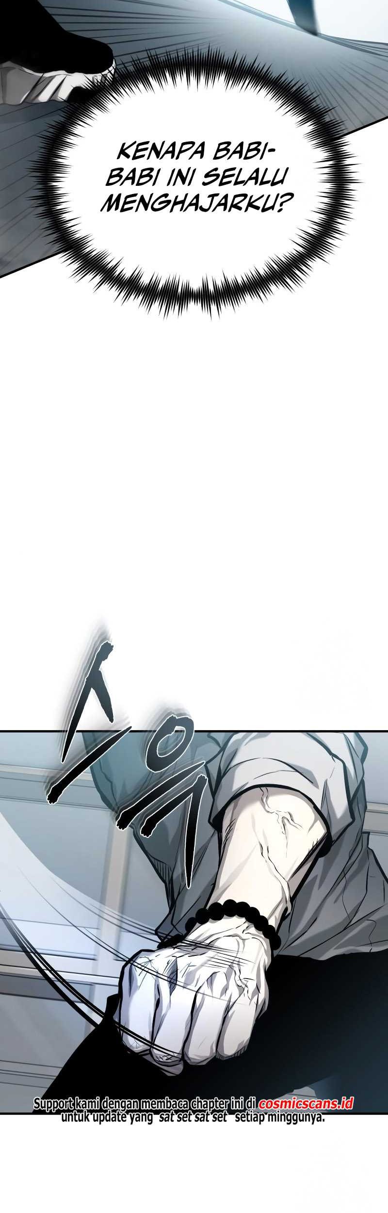 Devil Returns To School Days Chapter 31 Gambar 53