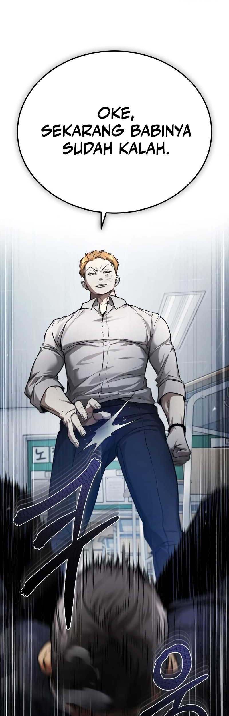 Devil Returns To School Days Chapter 31 Gambar 61