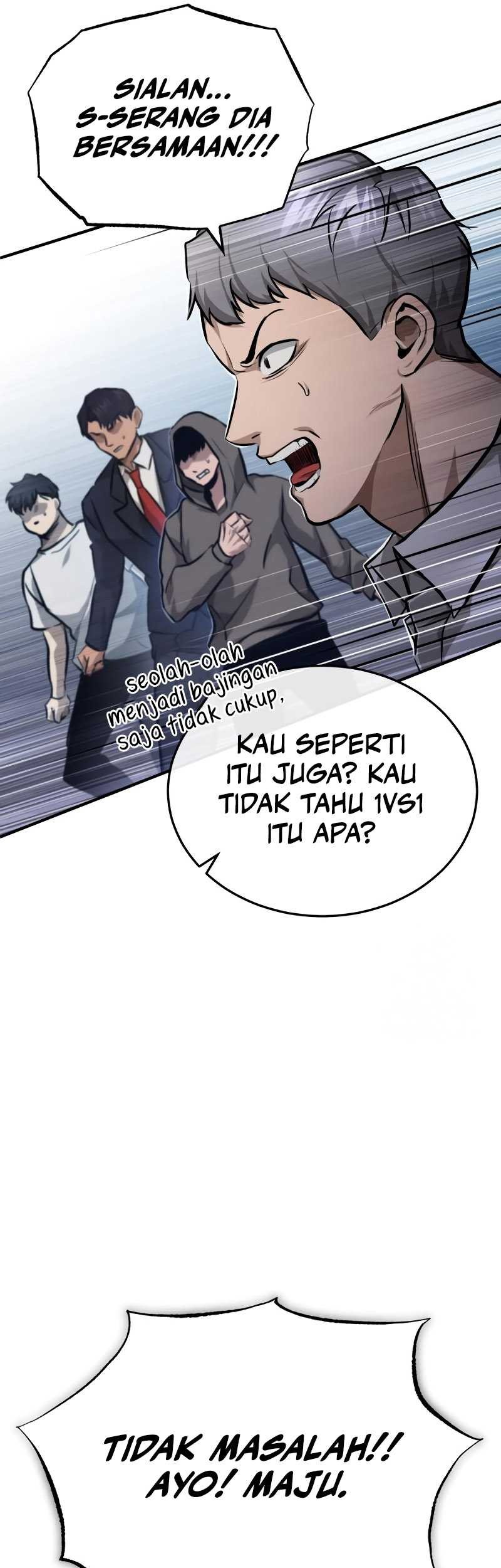 Devil Returns To School Days Chapter 31 Gambar 63
