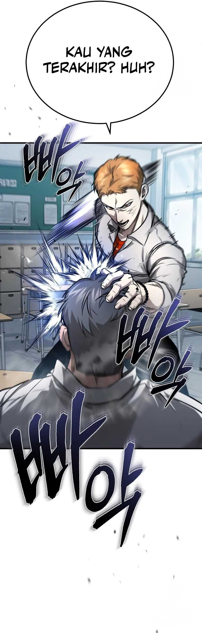 Devil Returns To School Days Chapter 31 Gambar 71