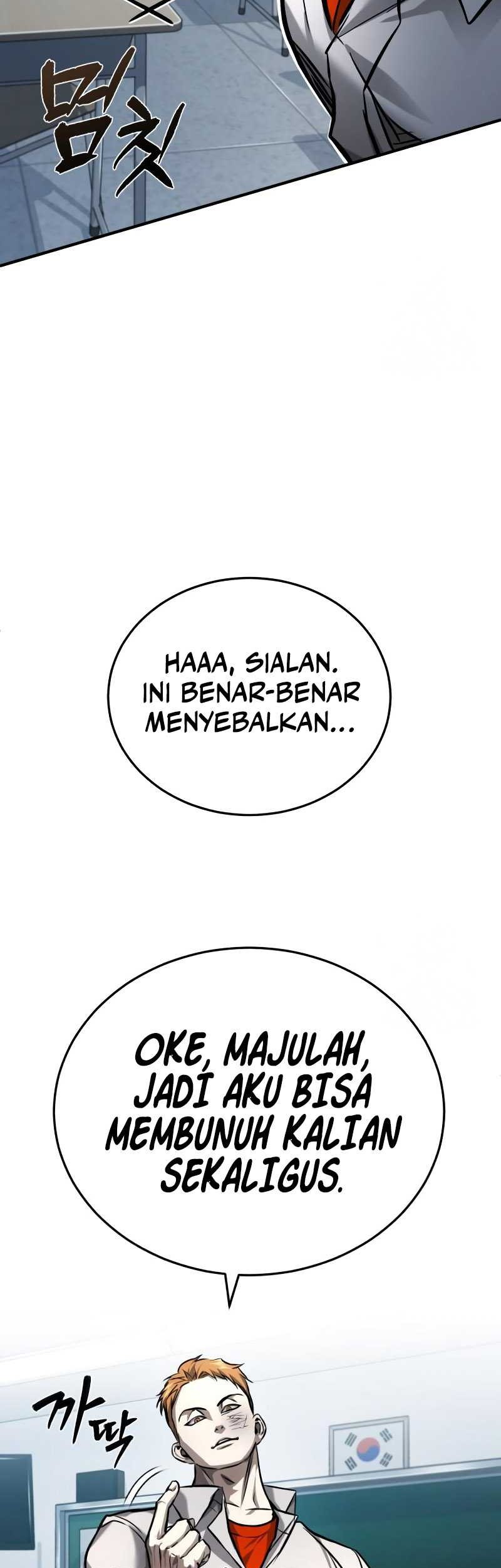 Devil Returns To School Days Chapter 31 Gambar 73