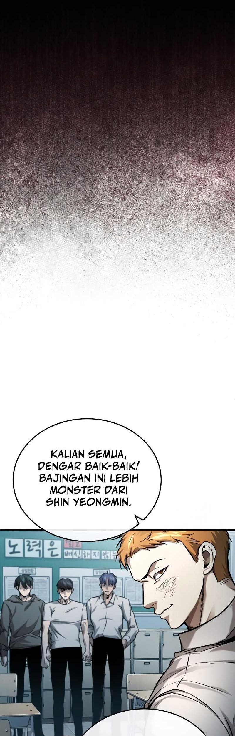 Devil Returns To School Days Chapter 31 Gambar 80