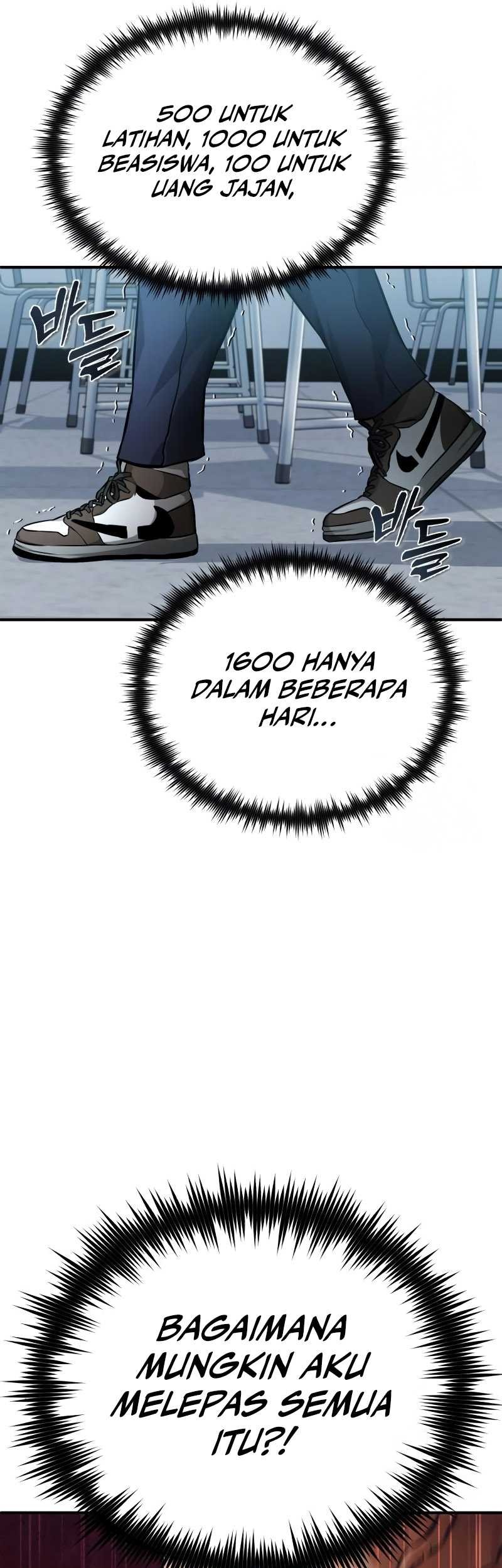 Devil Returns To School Days Chapter 31 Gambar 83