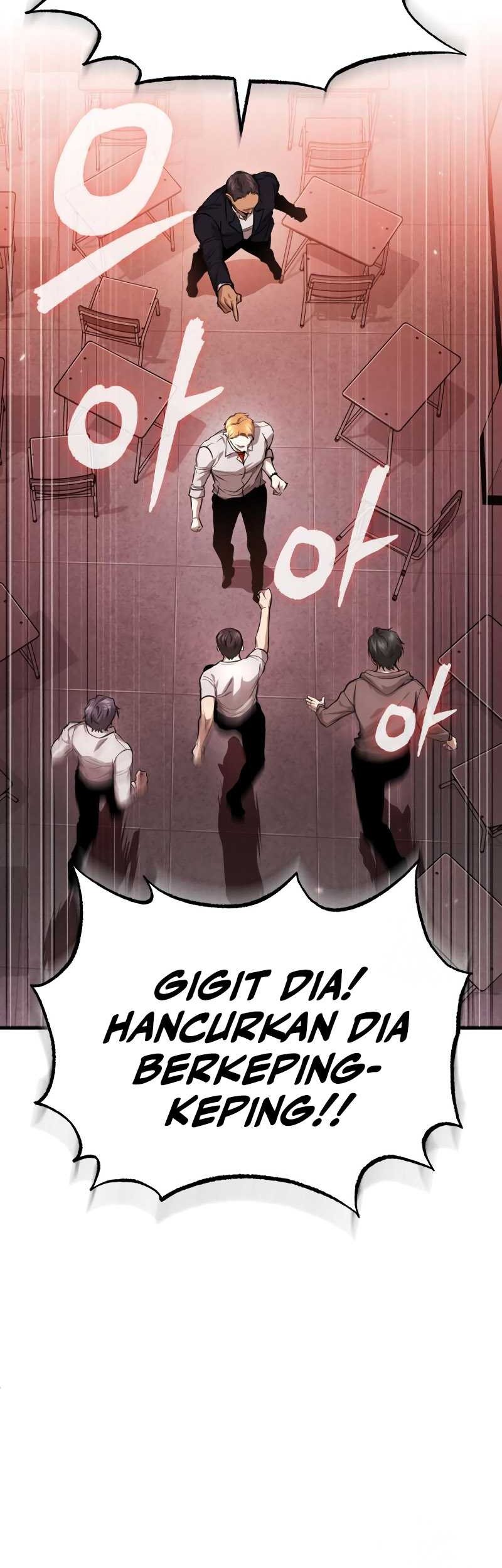 Devil Returns To School Days Chapter 31 Gambar 85