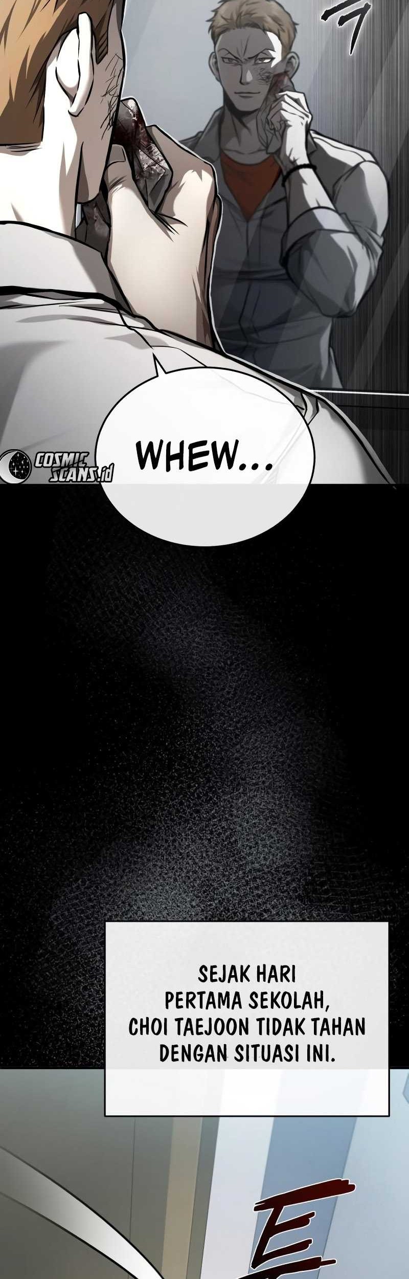 Devil Returns To School Days Chapter 31 Gambar 88