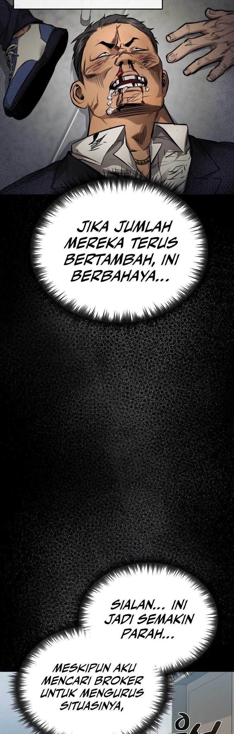 Devil Returns To School Days Chapter 31 Gambar 90