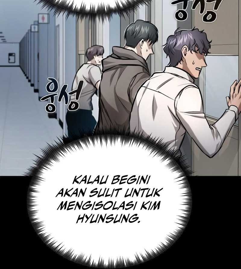 Devil Returns To School Days Chapter 31 Gambar 91