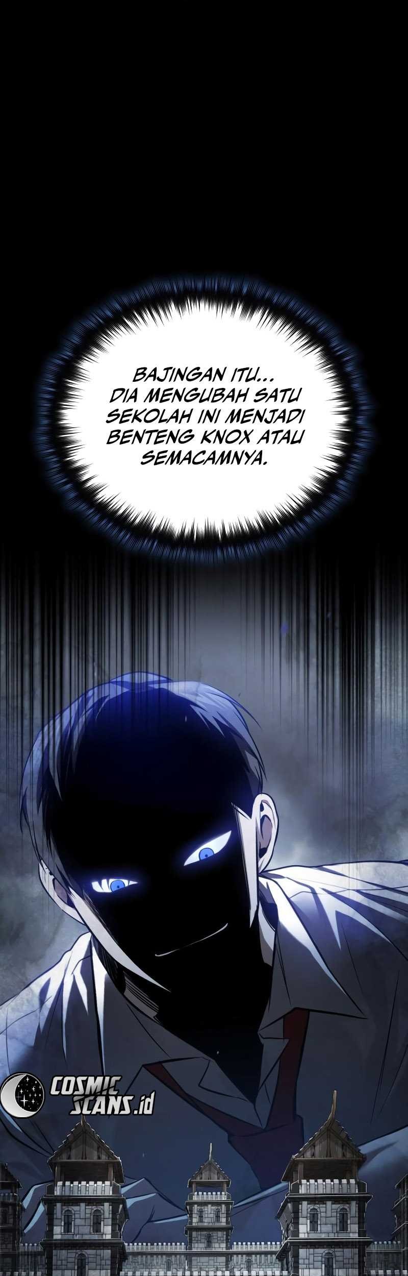 Devil Returns To School Days Chapter 31 Gambar 92