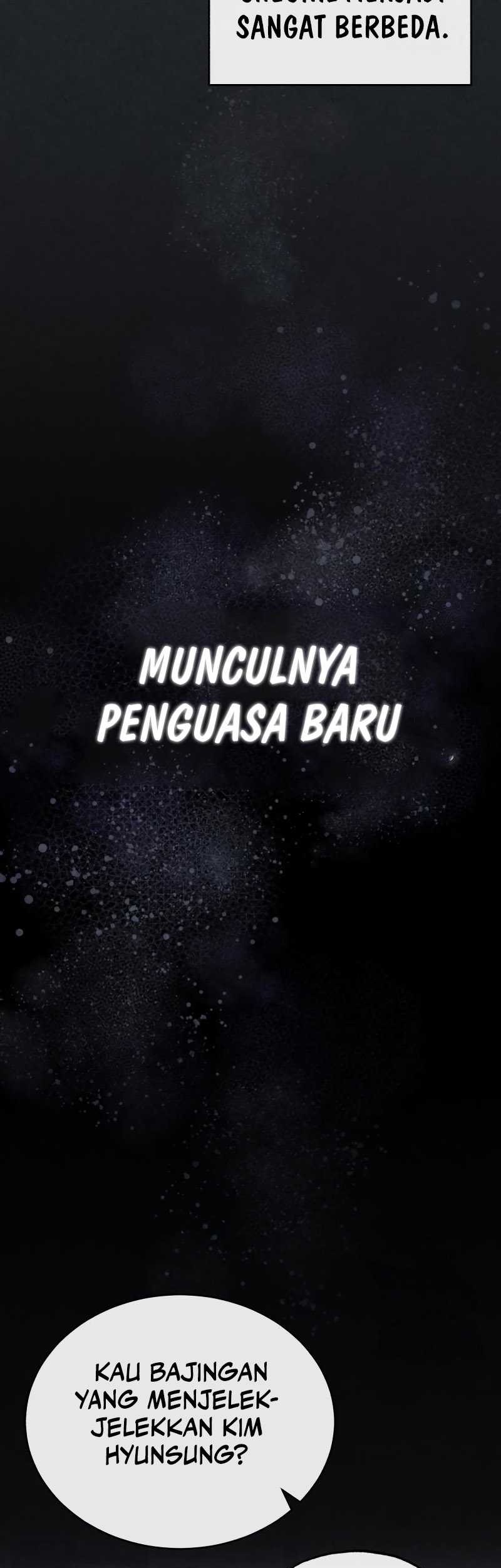 Devil Returns To School Days Chapter 31 Gambar 9