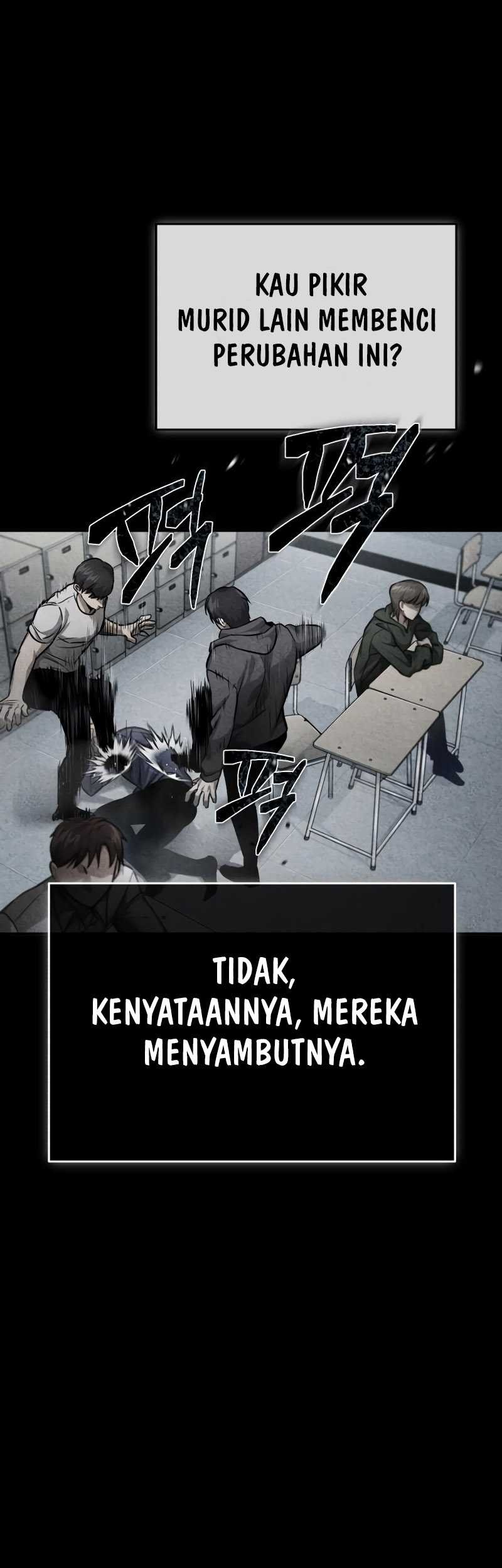 Devil Returns To School Days Chapter 31 Gambar 11