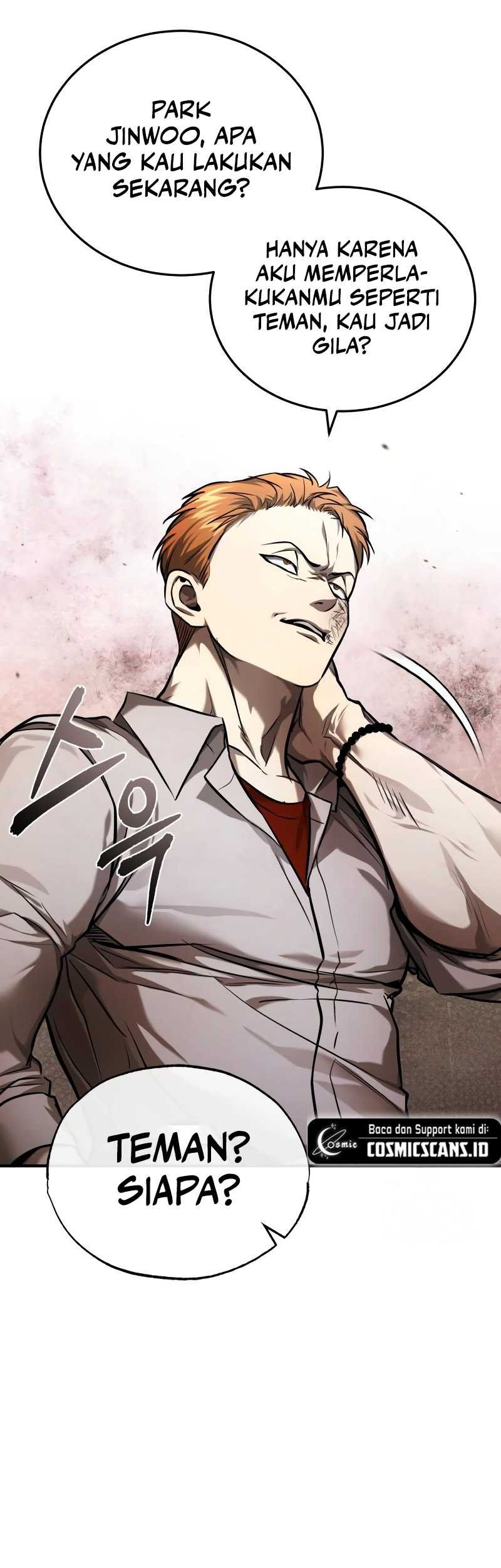 Devil Returns To School Days Chapter 31 Gambar 17