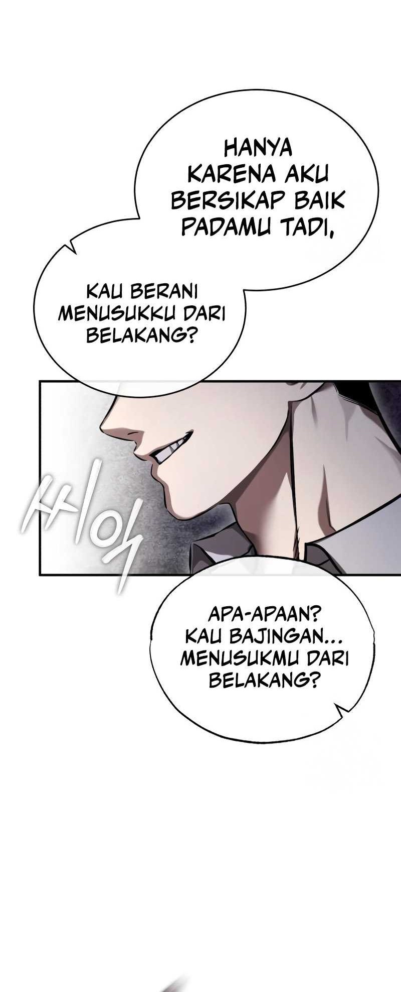 Devil Returns To School Days Chapter 31 Gambar 18