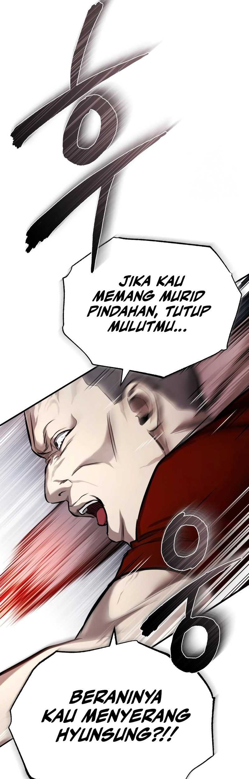 Devil Returns To School Days Chapter 31 Gambar 19