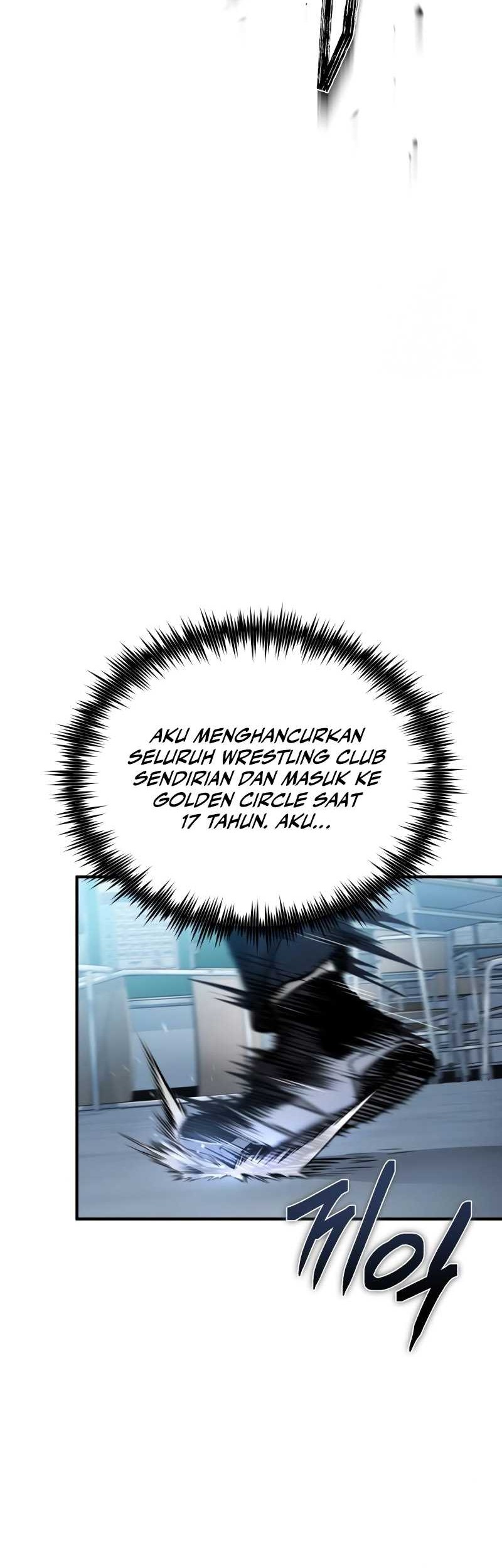 Devil Returns To School Days Chapter 31 Gambar 24