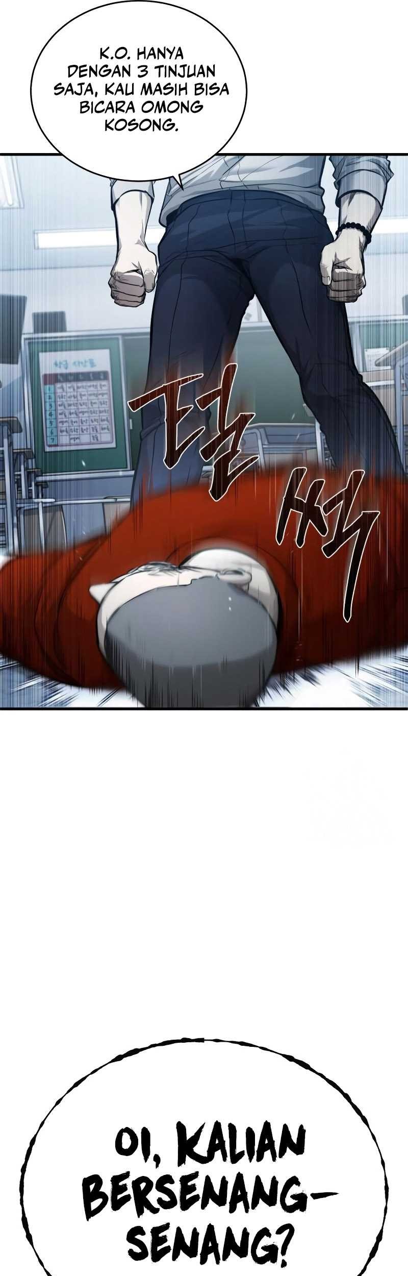 Devil Returns To School Days Chapter 31 Gambar 27