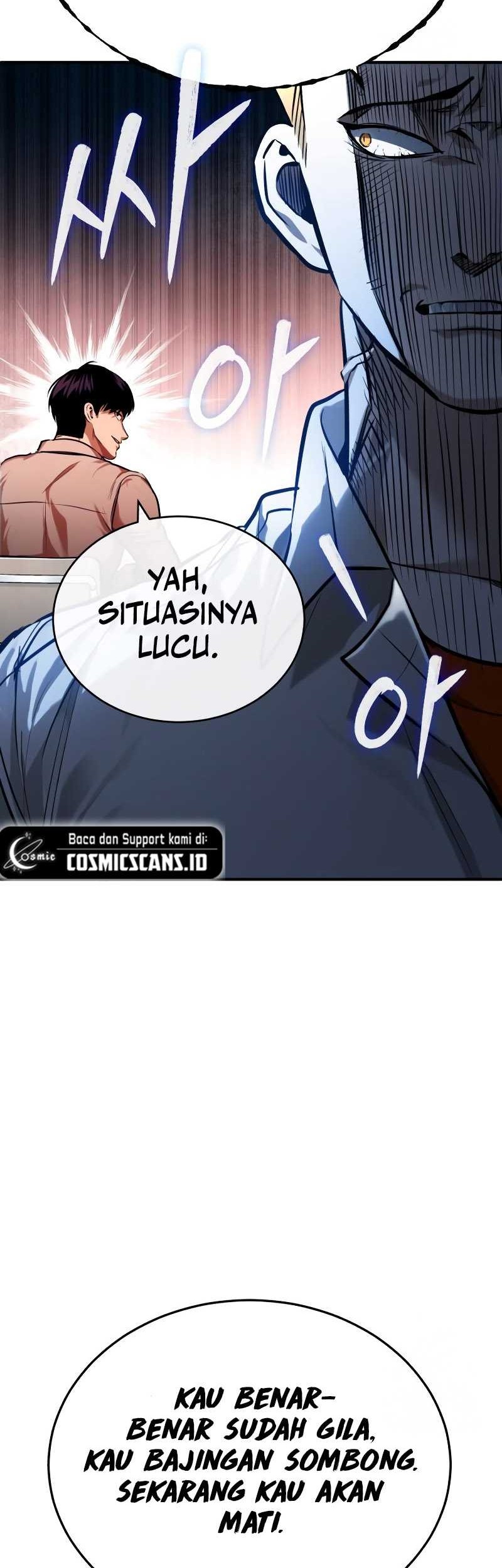 Devil Returns To School Days Chapter 31 Gambar 28