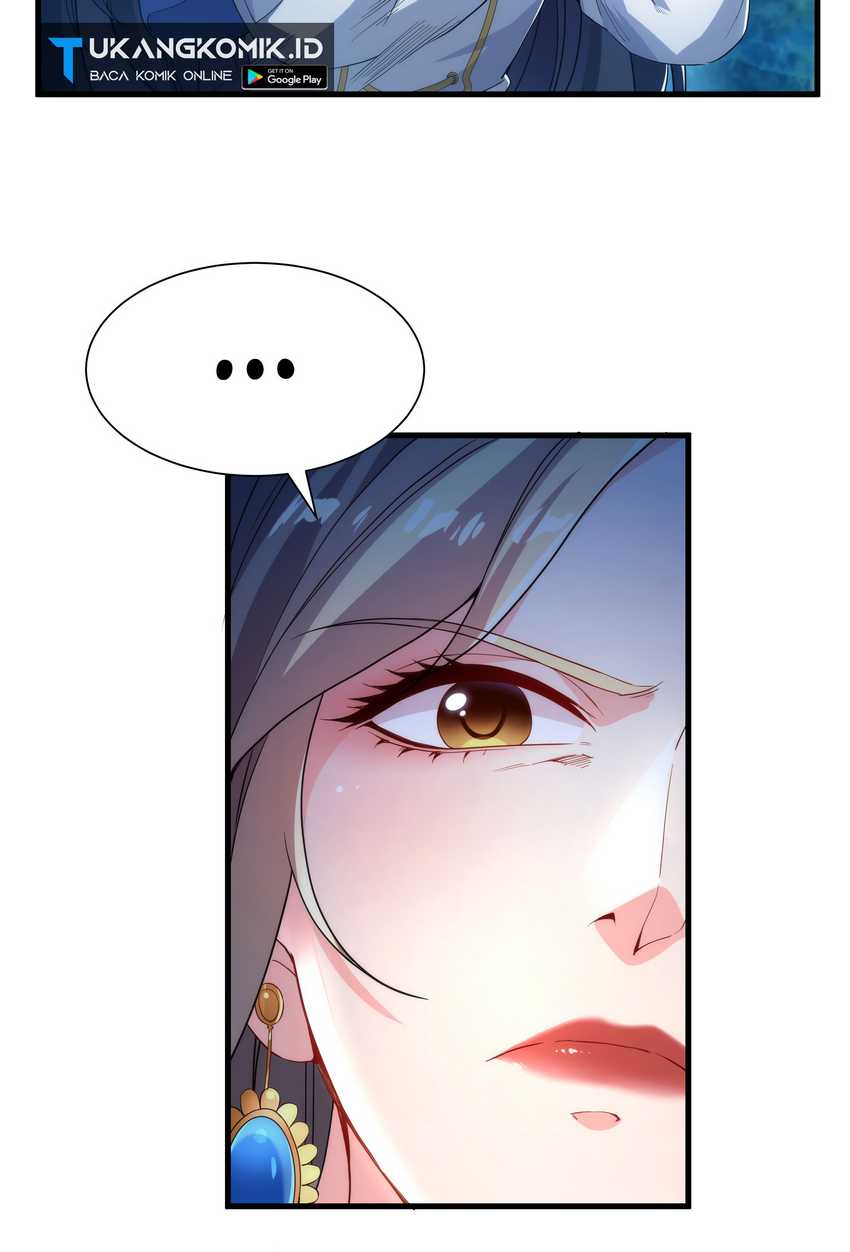 Despite Coming From the Abyss, I Will Save Humanity Chapter 39 Gambar 14