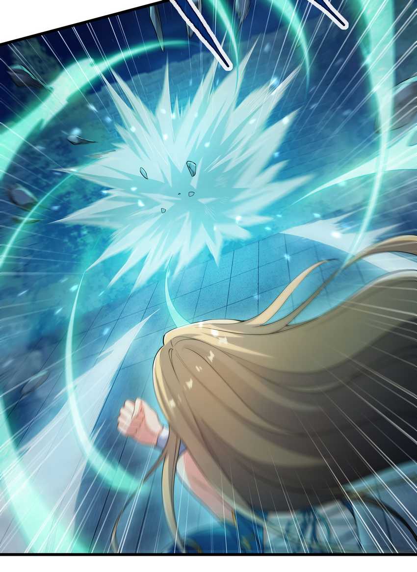 Despite Coming From the Abyss, I Will Save Humanity Chapter 39 Gambar 19