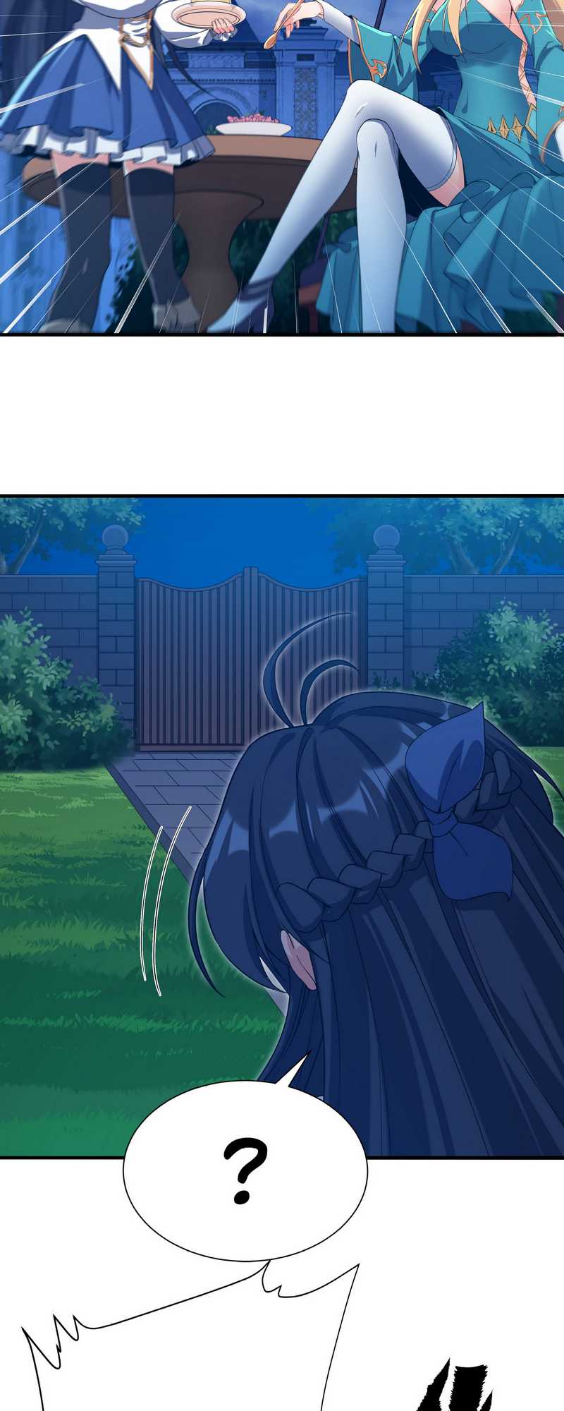 Despite Coming From the Abyss, I Will Save Humanity Chapter 38 Gambar 27