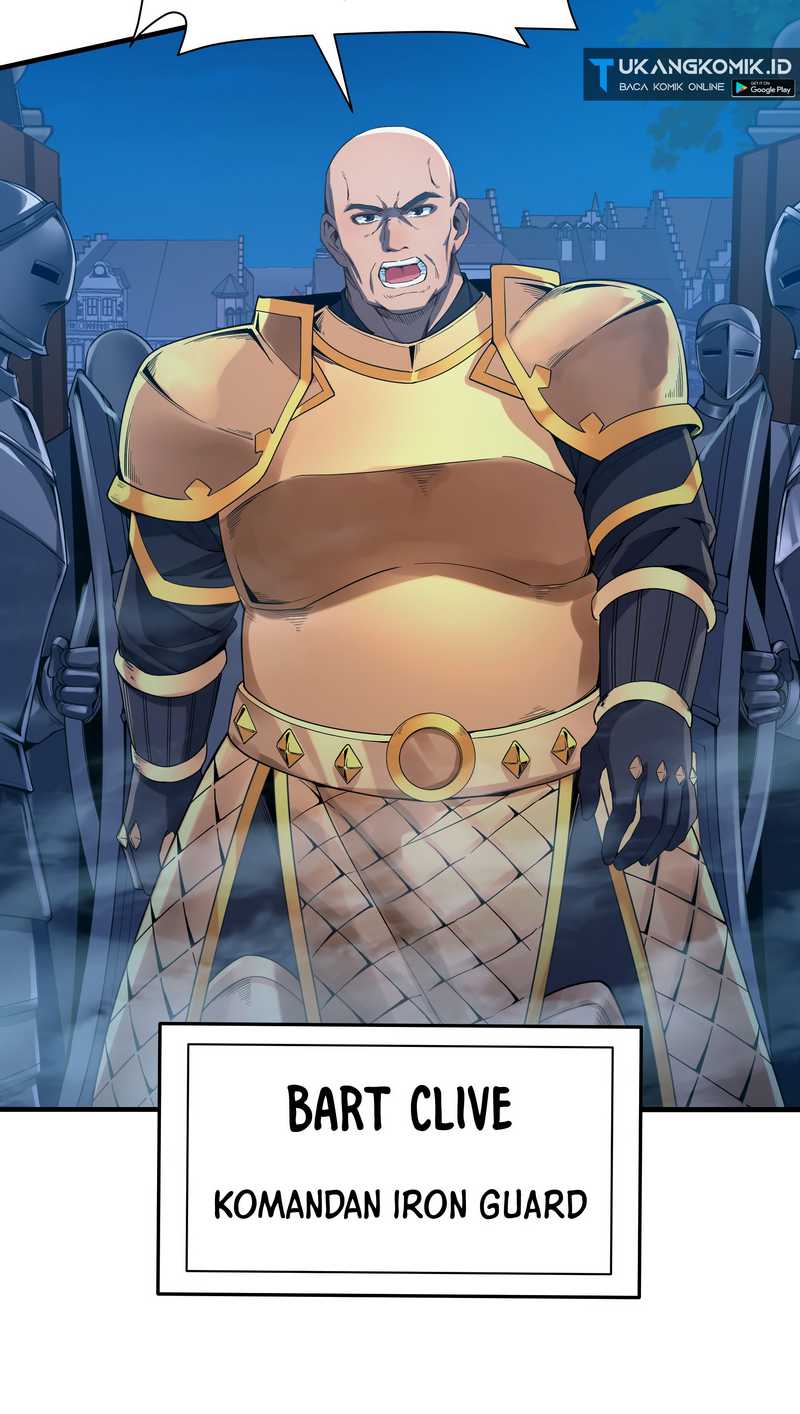 Despite Coming From the Abyss, I Will Save Humanity Chapter 38 Gambar 29