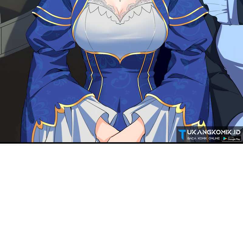 Despite Coming From the Abyss, I Will Save Humanity Chapter 38 Gambar 44