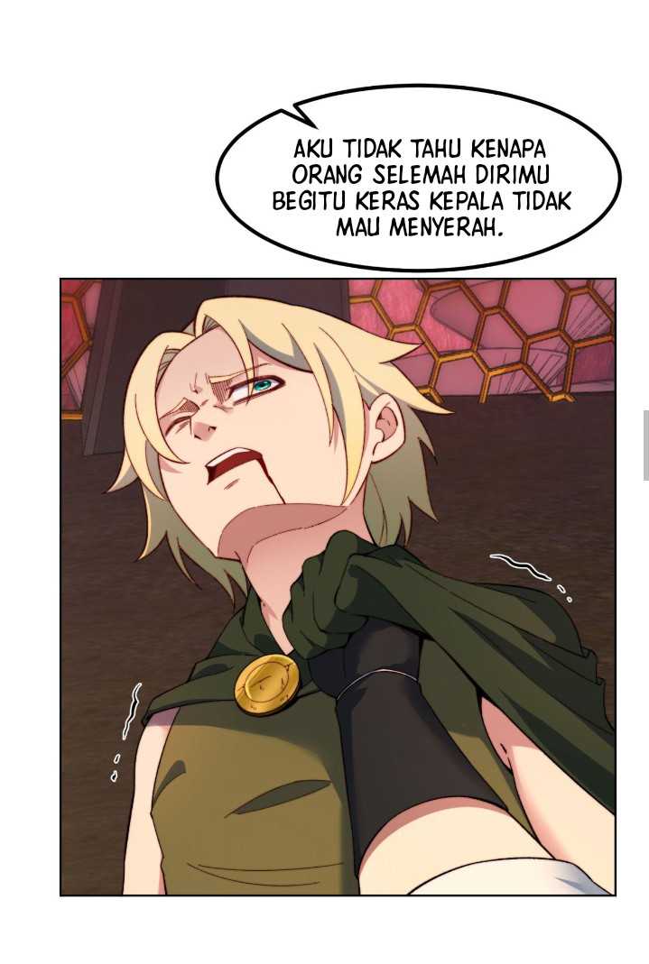 Trapped Inside the Beta Test World for 1000 Years Chapter 40 Gambar 20