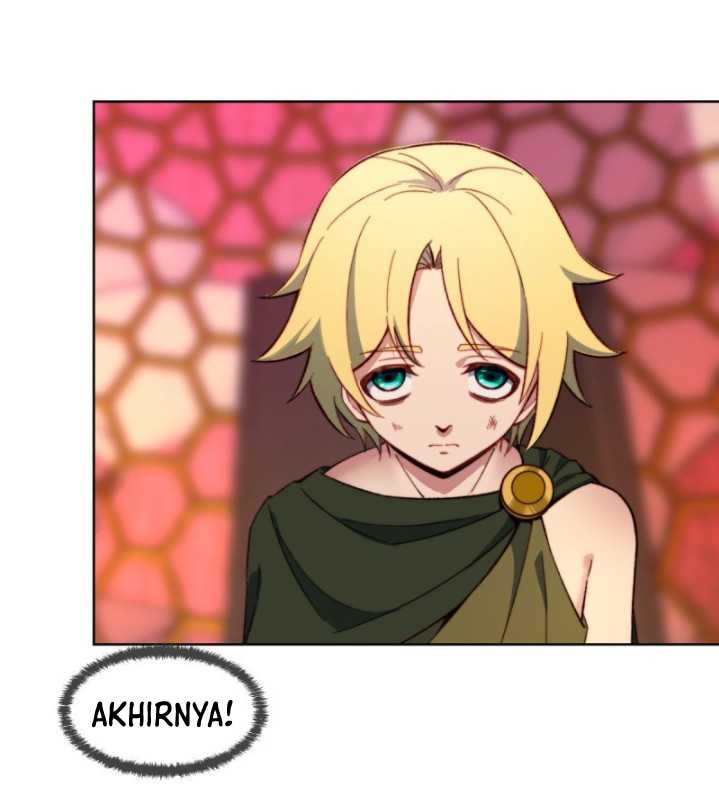 Trapped Inside the Beta Test World for 1000 Years Chapter 40 Gambar 3