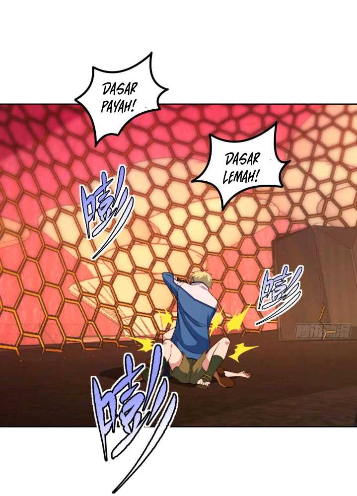 Trapped Inside the Beta Test World for 1000 Years Chapter 40 Gambar 22