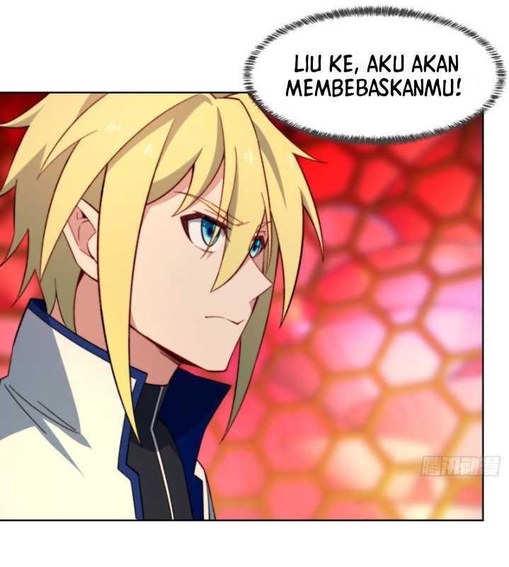 Trapped Inside the Beta Test World for 1000 Years Chapter 40 Gambar 4