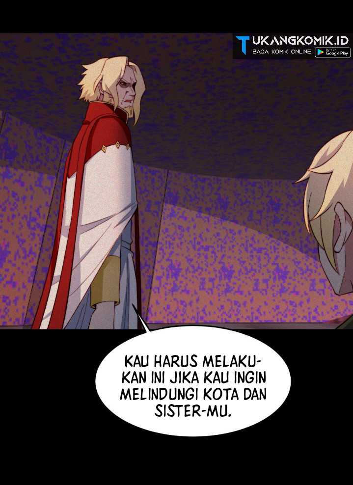 Trapped Inside the Beta Test World for 1000 Years Chapter 40 Gambar 40