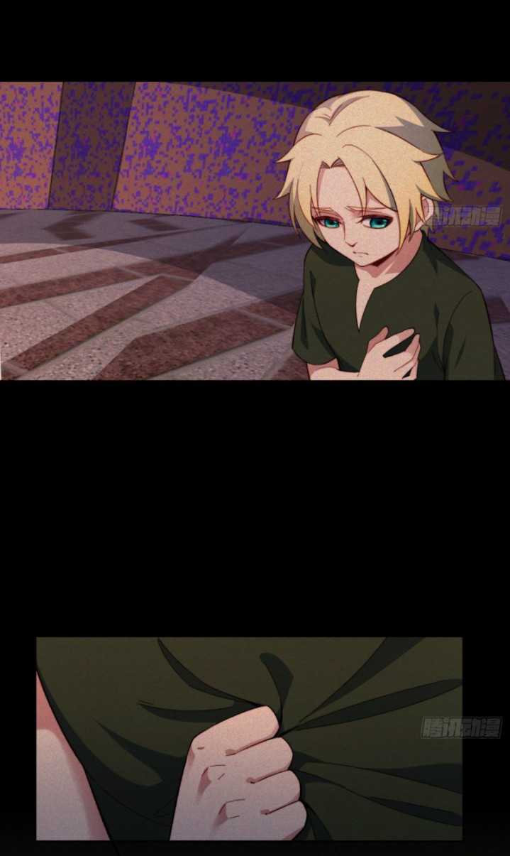 Trapped Inside the Beta Test World for 1000 Years Chapter 40 Gambar 41