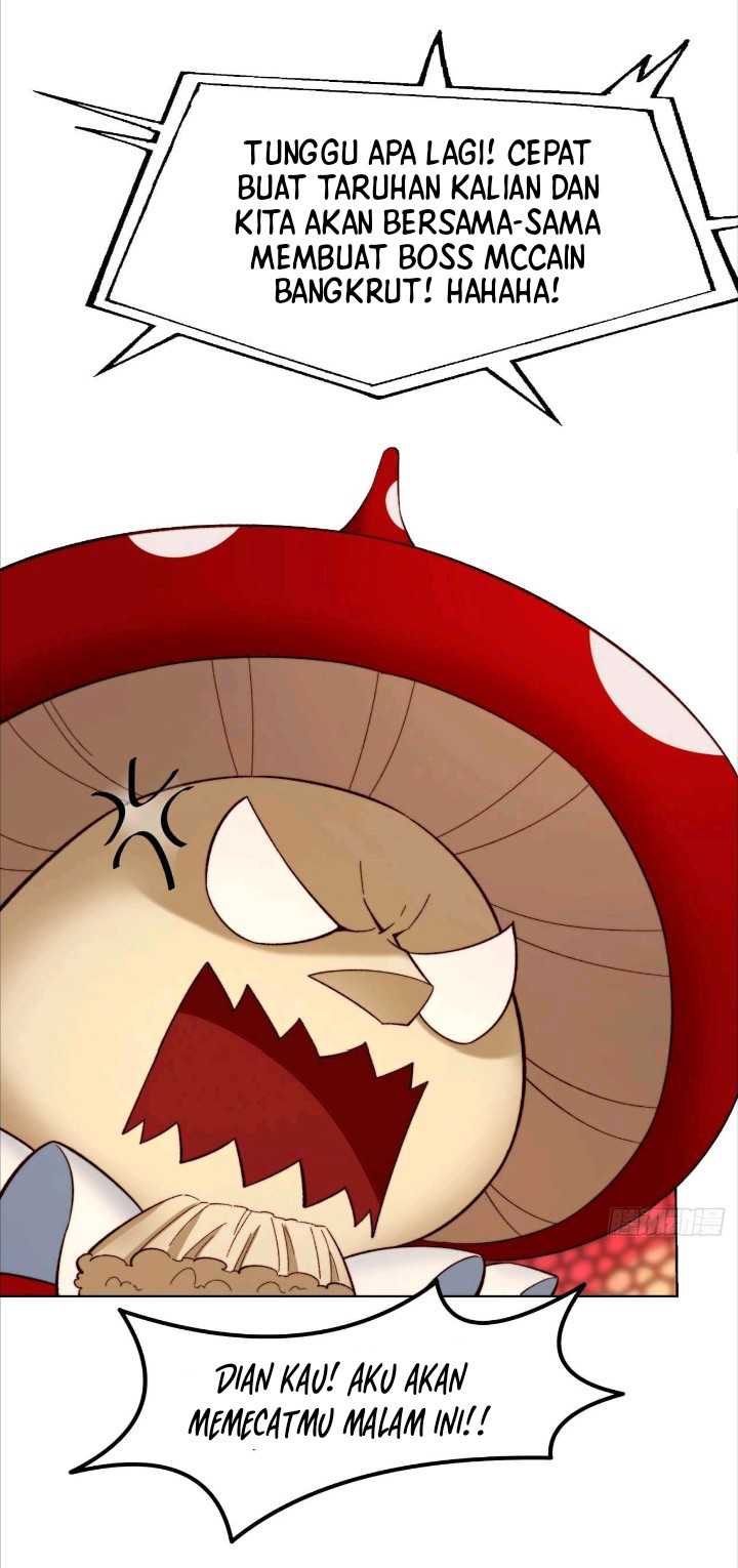 Trapped Inside the Beta Test World for 1000 Years Chapter 40 Gambar 6