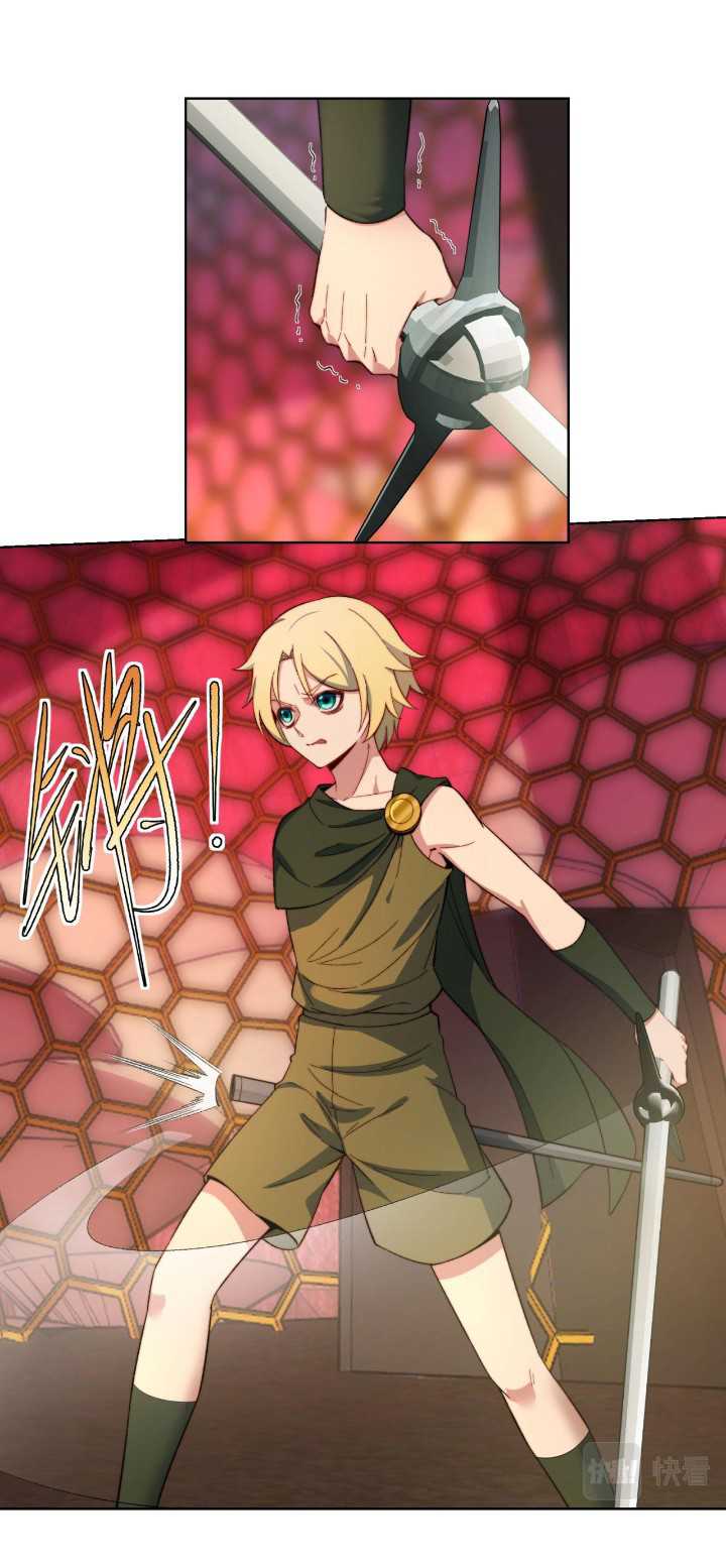 Trapped Inside the Beta Test World for 1000 Years Chapter 40 Gambar 10