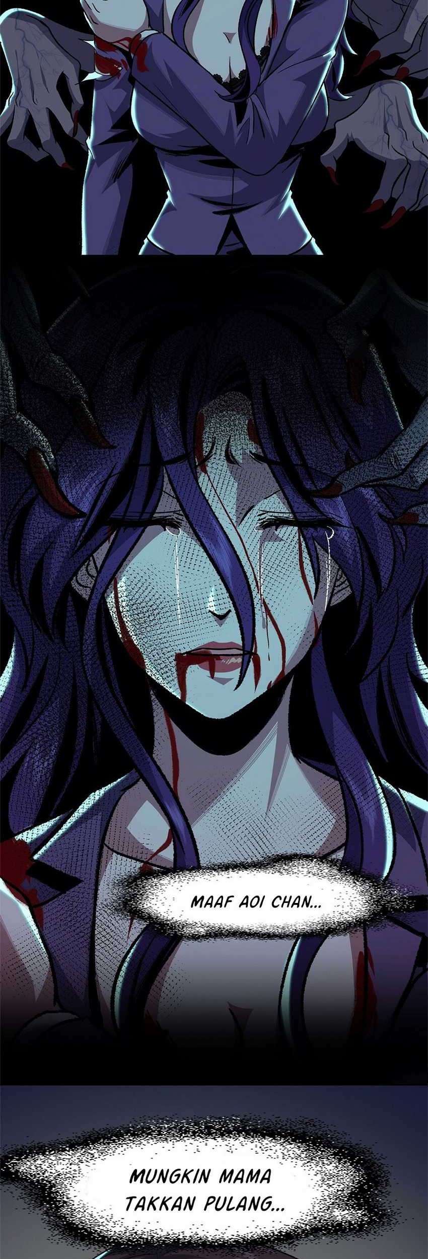 Feast of Fear Chapter 12 Gambar 47