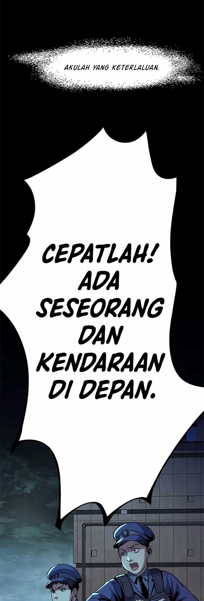 Feast of Fear Chapter 12 Gambar 50