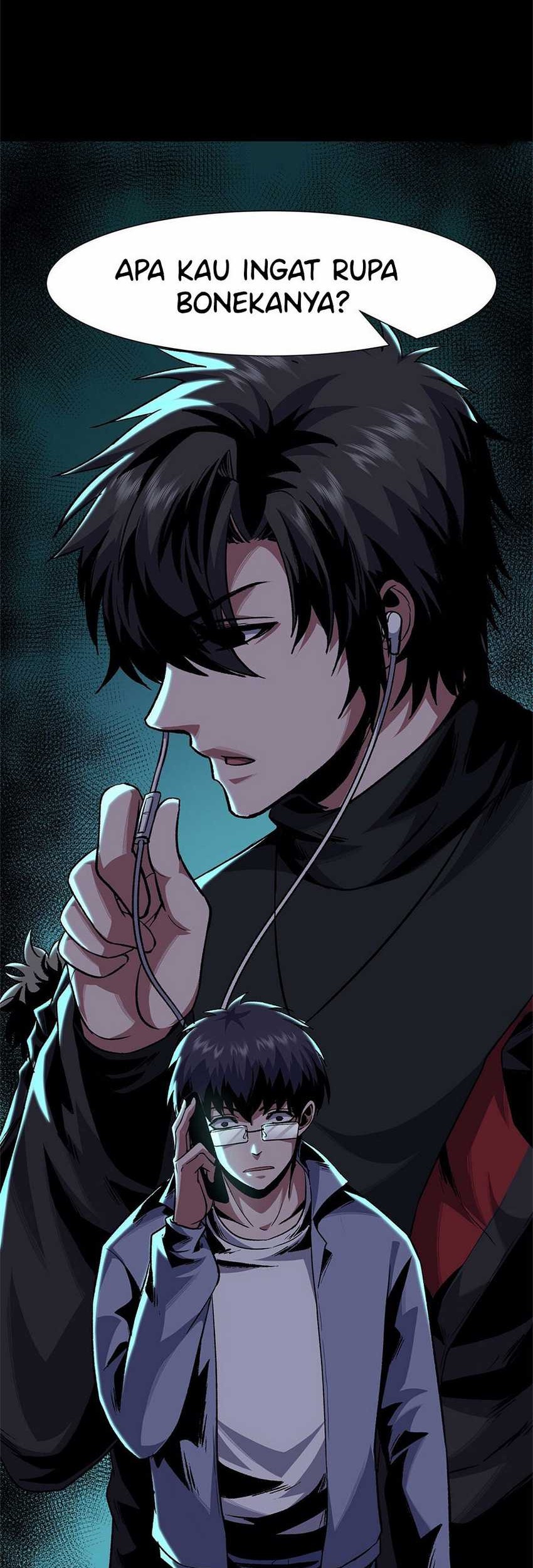 Feast of Fear Chapter 12 Gambar 4