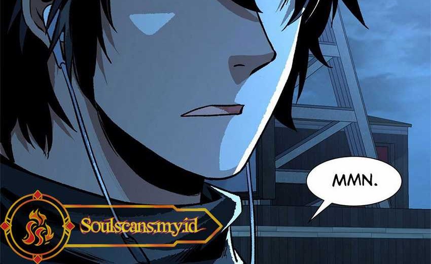 Feast of Fear Chapter 12 Gambar 13