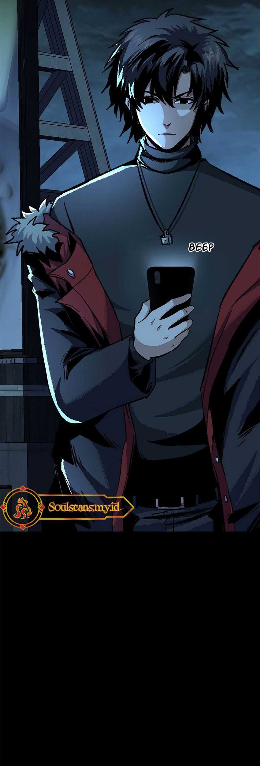 Feast of Fear Chapter 12 Gambar 19