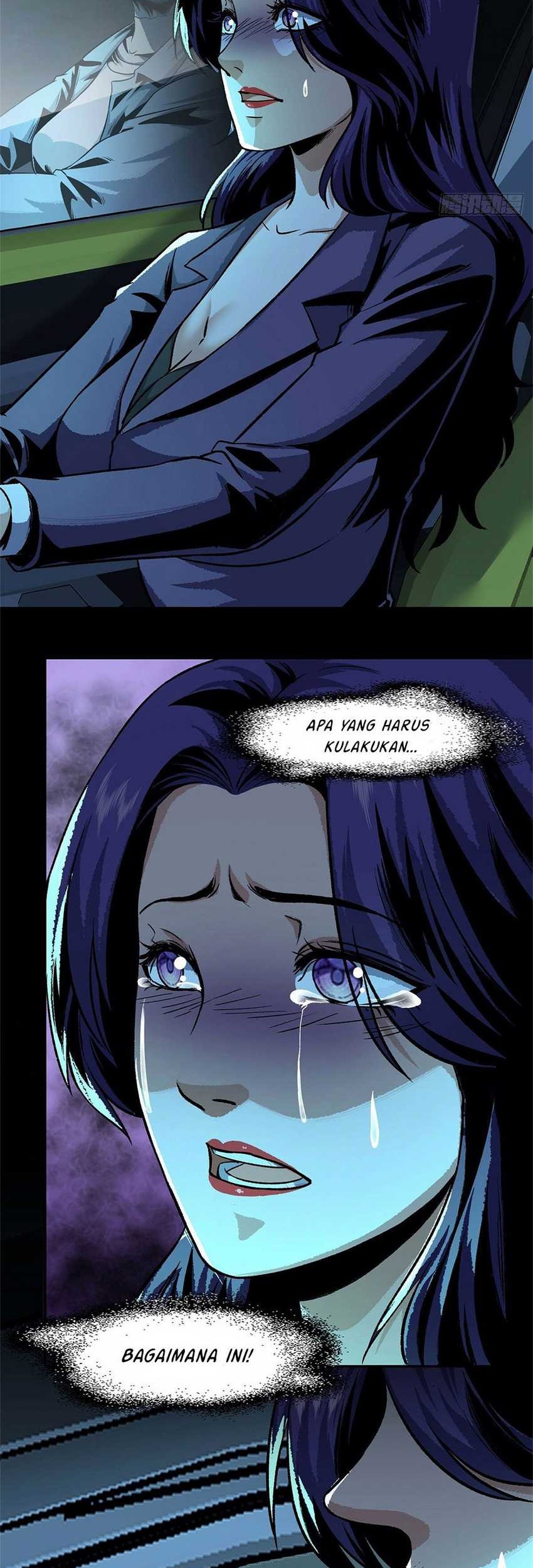 Feast of Fear Chapter 12 Gambar 22