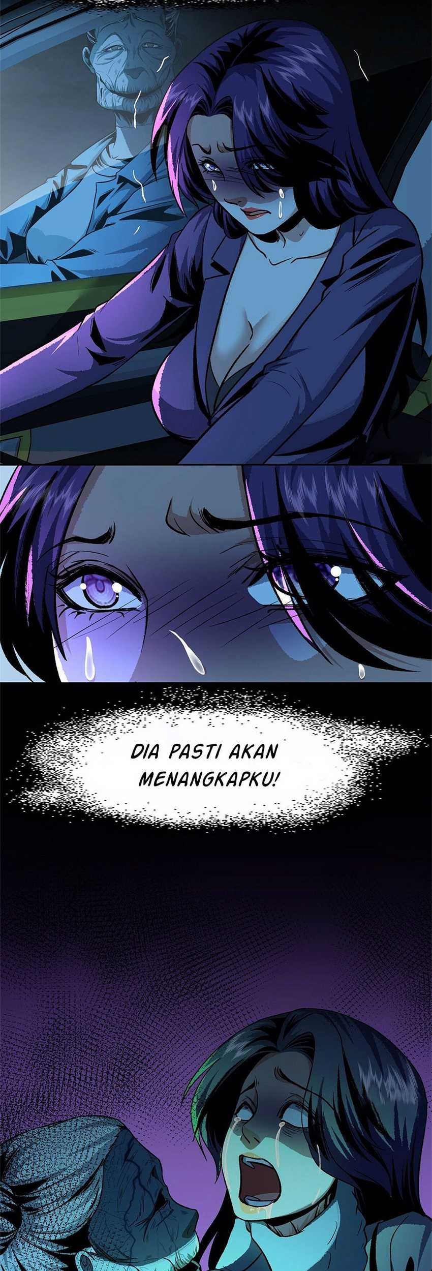 Feast of Fear Chapter 12 Gambar 25