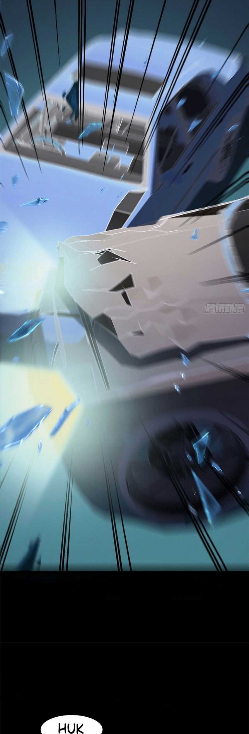 Feast of Fear Chapter 12 Gambar 34