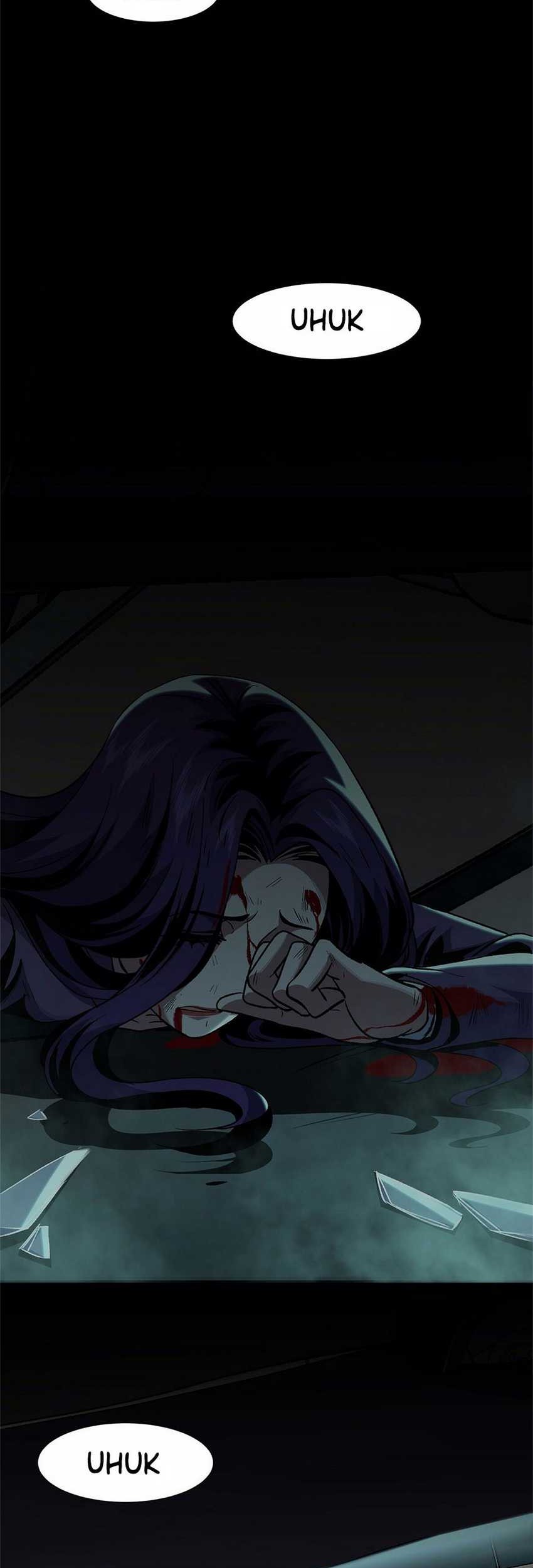 Feast of Fear Chapter 12 Gambar 35