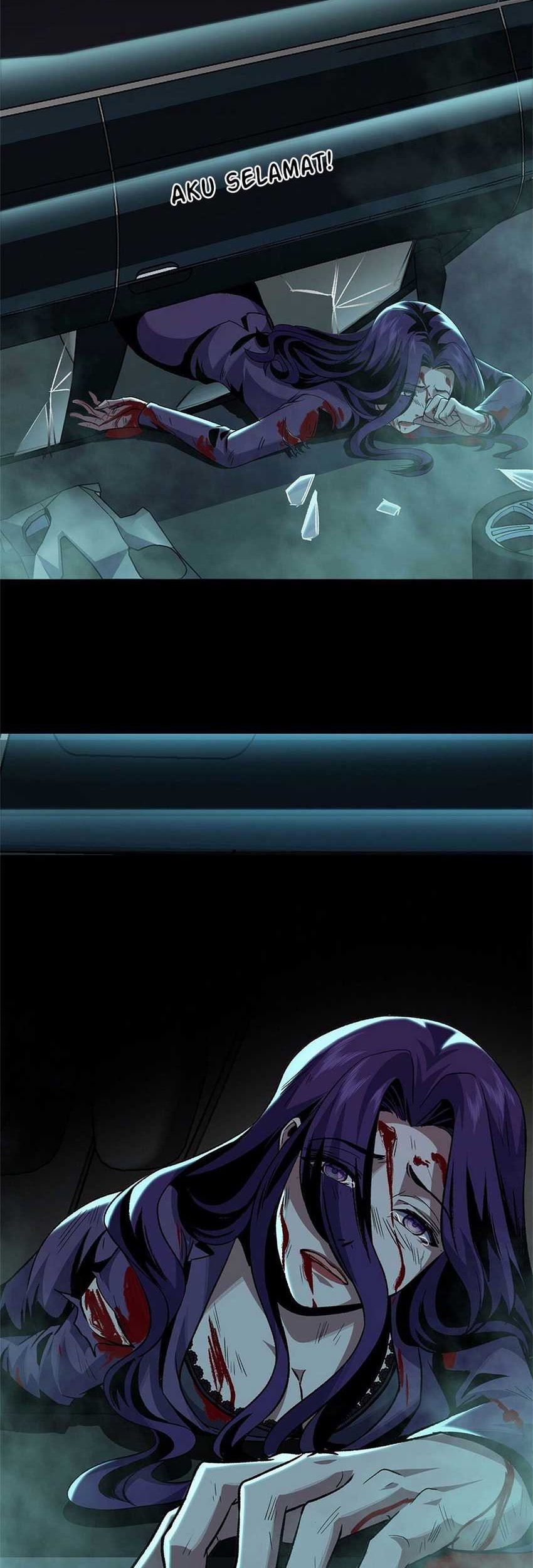 Feast of Fear Chapter 12 Gambar 36