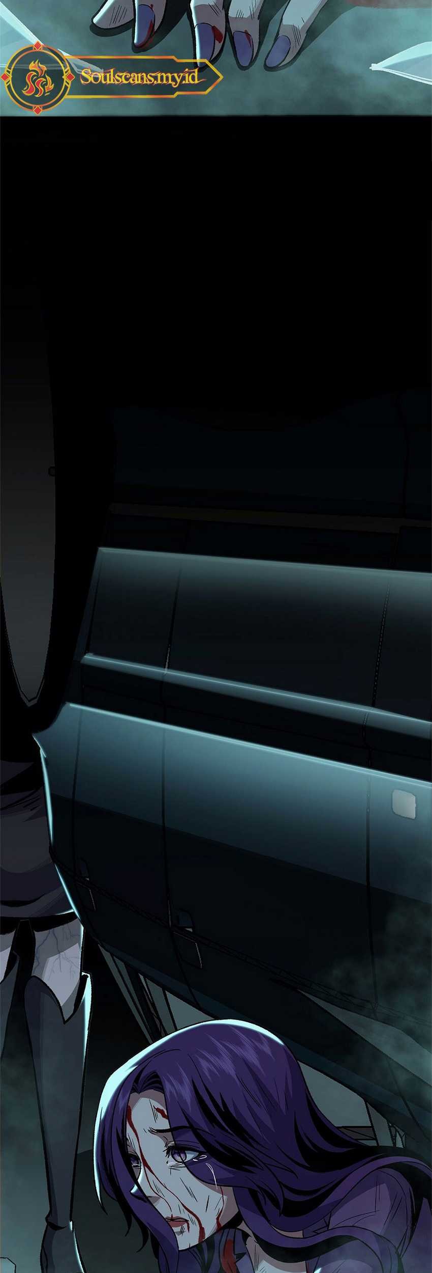 Feast of Fear Chapter 12 Gambar 37