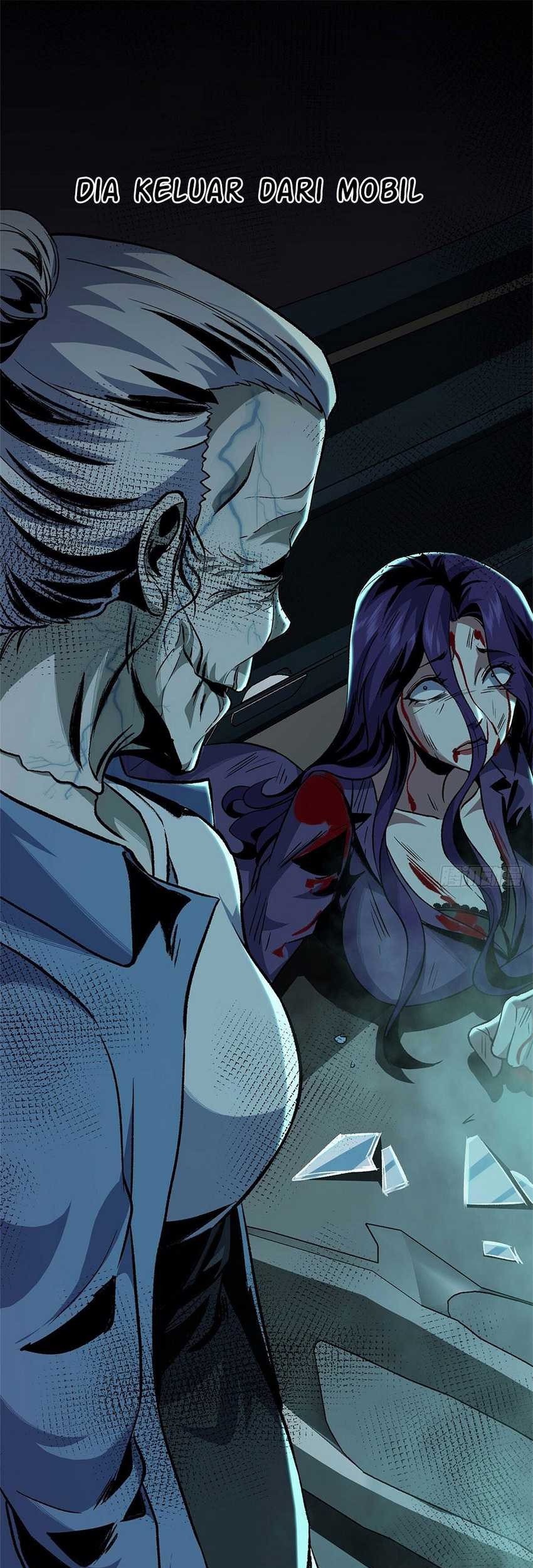 Feast of Fear Chapter 12 Gambar 39