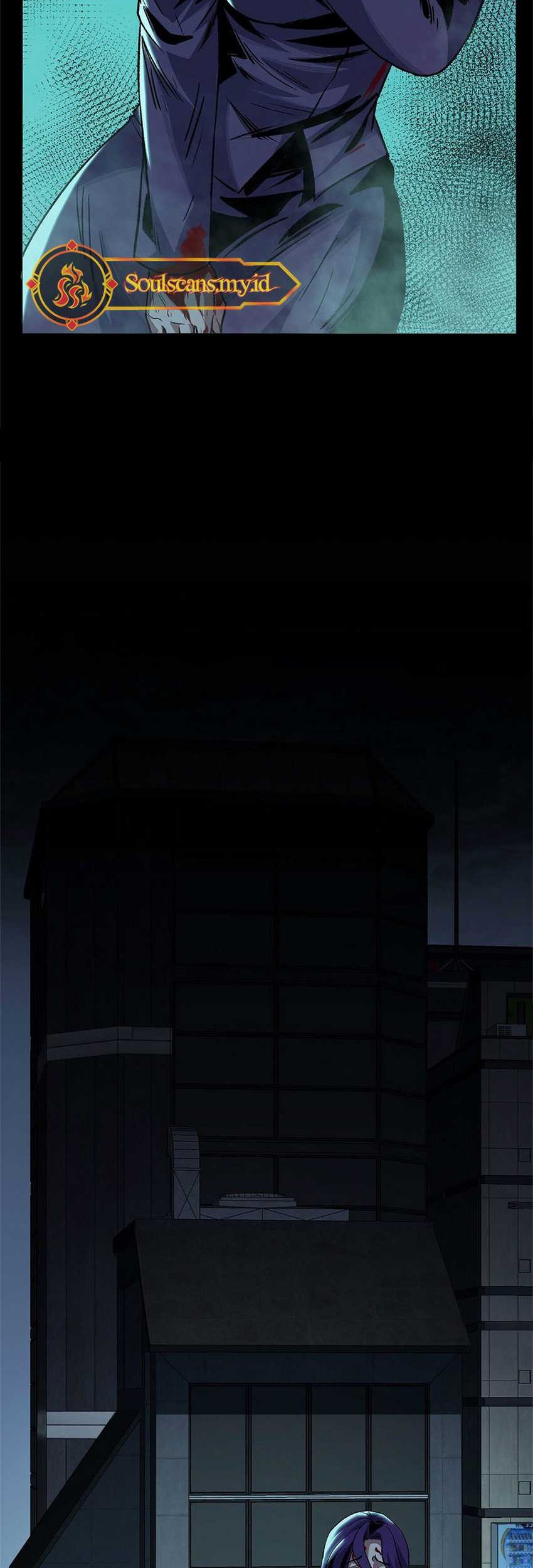 Feast of Fear Chapter 12 Gambar 41