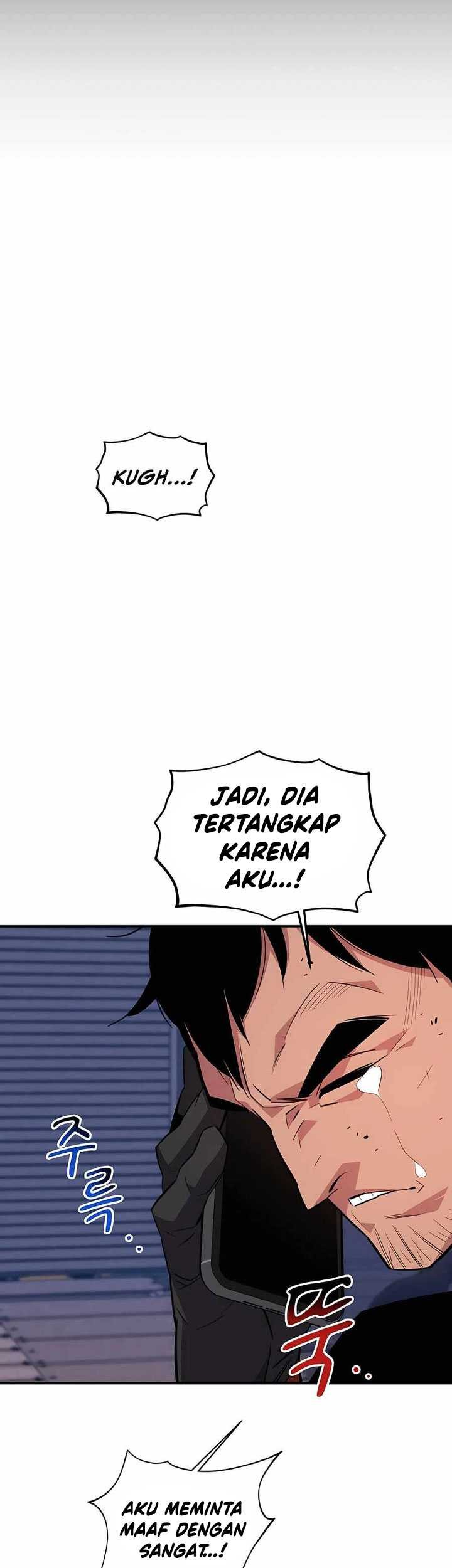 Auto-Hunting With Clones Chapter 62 Gambar 28