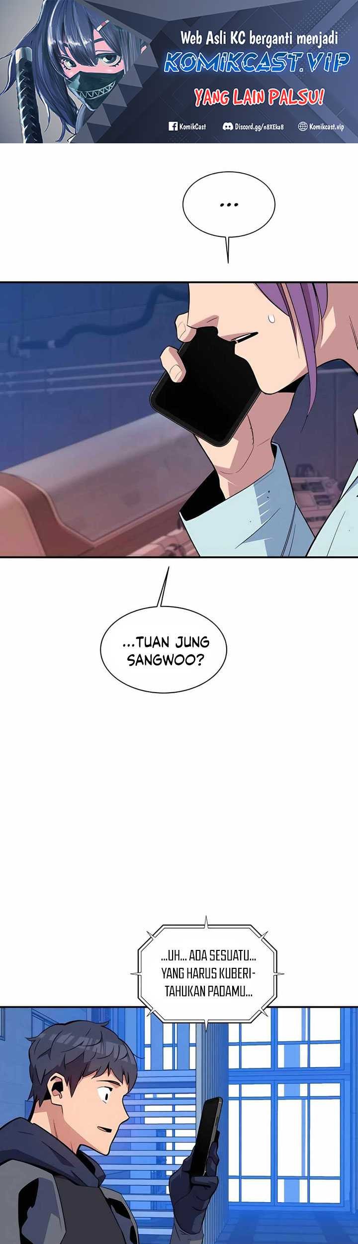 Baca Auto-Hunting With Clones Chapter 62 Gambar 2