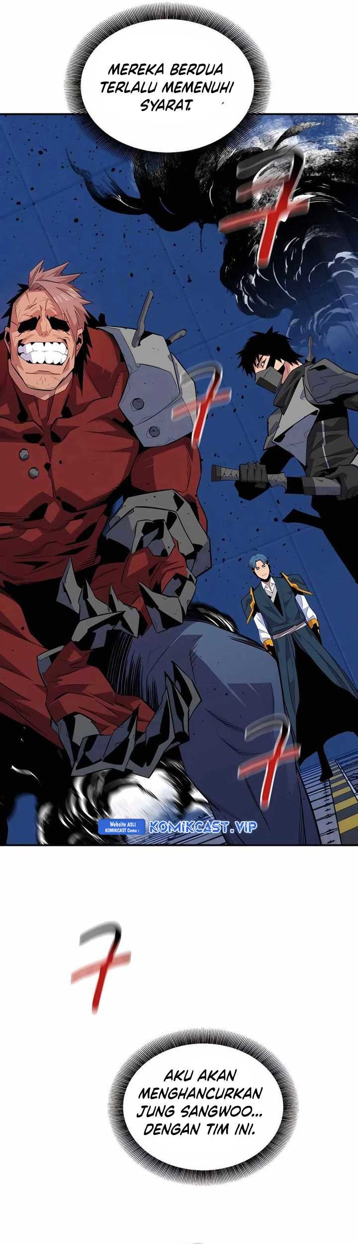Auto-Hunting With Clones Chapter 62 Gambar 79