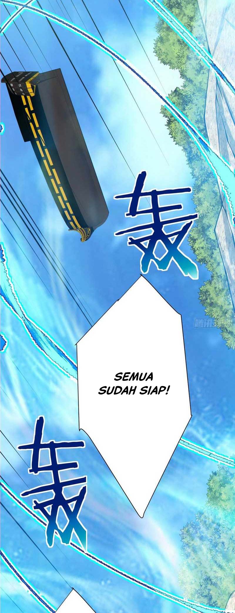 My Disciples Are All Big Villains Chapter 135 Gambar 10